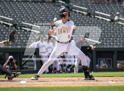 Thumbnail 2 in Seminole vs. Pleasant Grove (UIL Baseball 4A D1 Semifinal Game 1) photogallery.