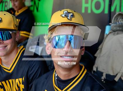 Thumbnail 2 in Seminole vs. Pleasant Grove (UIL Baseball 4A D1 Semifinal Game 1) photogallery.