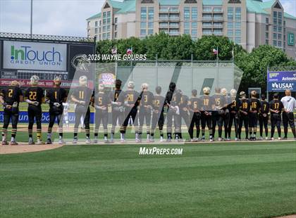 Thumbnail 2 in Seminole vs. Pleasant Grove (UIL Baseball 4A D1 Semifinal Game 1) photogallery.