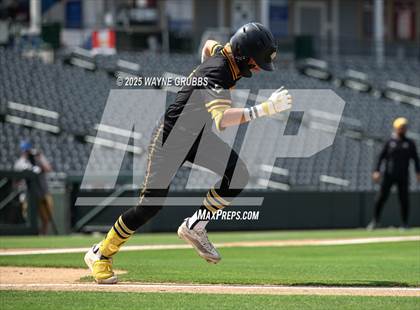 Thumbnail 1 in Seminole vs. Pleasant Grove (UIL Baseball 4A D1 Semifinal Game 1) photogallery.