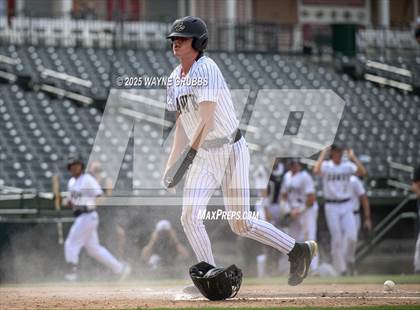 Thumbnail 1 in Seminole vs. Pleasant Grove (UIL Baseball 4A D1 Semifinal Game 1) photogallery.
