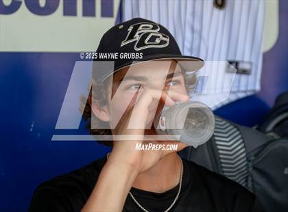 Thumbnail 1 in Seminole vs. Pleasant Grove (UIL Baseball 4A D1 Semifinal Game 1) photogallery.