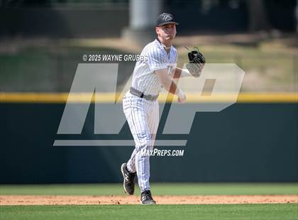 Thumbnail 2 in Seminole vs. Pleasant Grove (UIL Baseball 4A D1 Semifinal Game 1) photogallery.