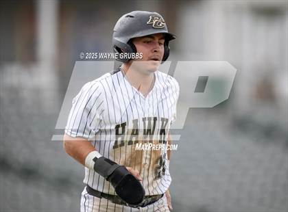 Thumbnail 3 in Seminole vs. Pleasant Grove (UIL Baseball 4A D1 Semifinal Game 1) photogallery.