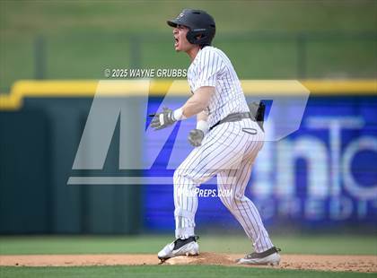Thumbnail 3 in Seminole vs. Pleasant Grove (UIL Baseball 4A D1 Semifinal Game 1) photogallery.