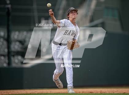 Thumbnail 2 in Seminole vs. Pleasant Grove (UIL Baseball 4A D1 Semifinal Game 1) photogallery.