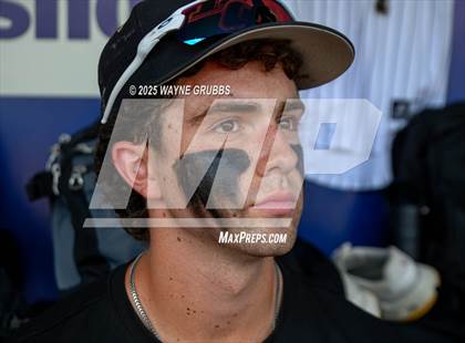 Thumbnail 2 in Seminole vs. Pleasant Grove (UIL Baseball 4A D1 Semifinal Game 1) photogallery.