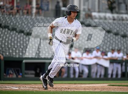 Thumbnail 2 in Seminole vs. Pleasant Grove (UIL Baseball 4A D1 Semifinal Game 1) photogallery.
