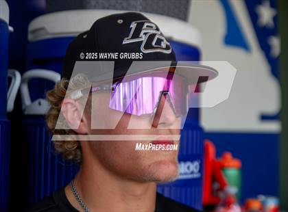 Thumbnail 2 in Seminole vs. Pleasant Grove (UIL Baseball 4A D1 Semifinal Game 1) photogallery.