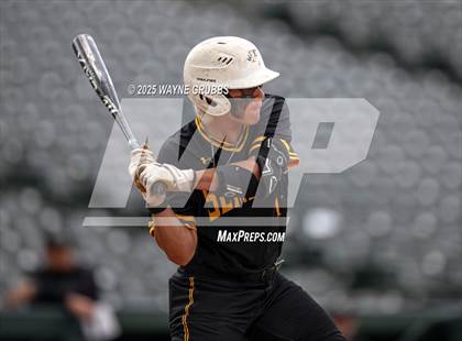 Thumbnail 2 in Seminole vs. Pleasant Grove (UIL Baseball 4A D1 Semifinal Game 1) photogallery.