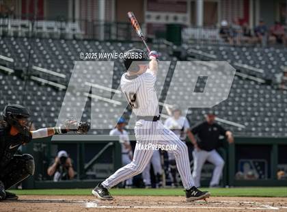 Thumbnail 2 in Seminole vs. Pleasant Grove (UIL Baseball 4A D1 Semifinal Game 1) photogallery.