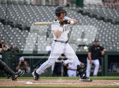 Thumbnail 1 in Seminole vs. Pleasant Grove (UIL Baseball 4A D1 Semifinal Game 1) photogallery.