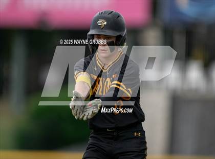 Thumbnail 1 in Seminole vs. Pleasant Grove (UIL Baseball 4A D1 Semifinal Game 1) photogallery.