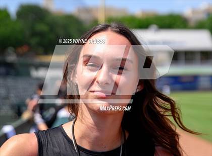 Thumbnail 3 in Seminole vs. Pleasant Grove (UIL Baseball 4A D1 Semifinal Game 1) photogallery.