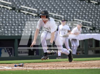 Thumbnail 1 in Seminole vs. Pleasant Grove (UIL Baseball 4A D1 Semifinal Game 1) photogallery.