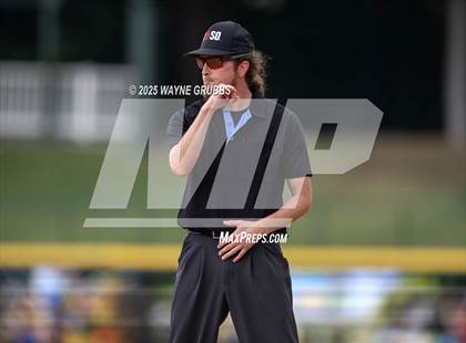 Thumbnail 1 in Seminole vs. Pleasant Grove (UIL Baseball 4A D1 Semifinal Game 1) photogallery.