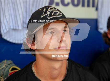 Thumbnail 3 in Seminole vs. Pleasant Grove (UIL Baseball 4A D1 Semifinal Game 1) photogallery.
