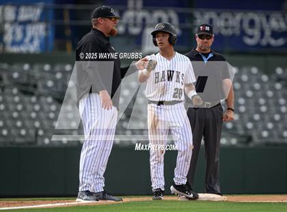 Thumbnail 1 in Seminole vs. Pleasant Grove (UIL Baseball 4A D1 Semifinal Game 1) photogallery.
