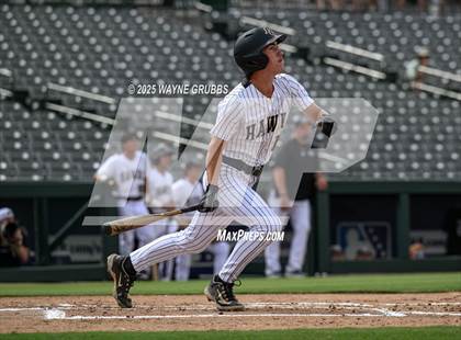 Thumbnail 1 in Seminole vs. Pleasant Grove (UIL Baseball 4A D1 Semifinal Game 1) photogallery.