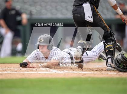 Thumbnail 3 in Seminole vs. Pleasant Grove (UIL Baseball 4A D1 Semifinal Game 1) photogallery.