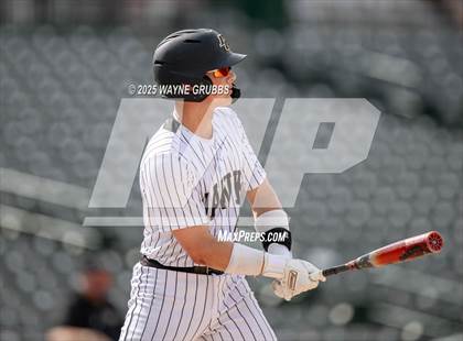 Thumbnail 1 in Seminole vs. Pleasant Grove (UIL Baseball 4A D1 Semifinal Game 1) photogallery.