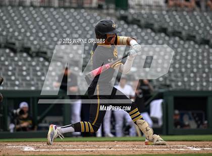 Thumbnail 2 in Seminole vs. Pleasant Grove (UIL Baseball 4A D1 Semifinal Game 1) photogallery.