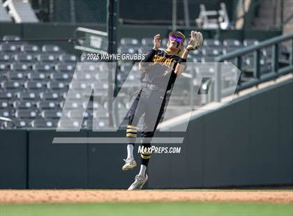 Thumbnail 2 in Seminole vs. Pleasant Grove (UIL Baseball 4A D1 Semifinal Game 1) photogallery.
