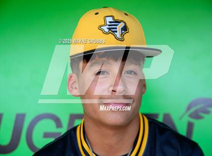 Thumbnail 2 in Seminole vs. Pleasant Grove (UIL Baseball 4A D1 Semifinal Game 1) photogallery.