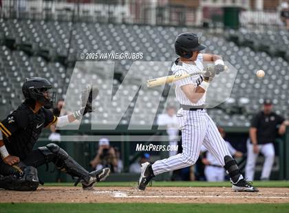 Thumbnail 1 in Seminole vs. Pleasant Grove (UIL Baseball 4A D1 Semifinal Game 1) photogallery.