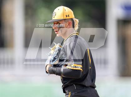 Thumbnail 3 in Seminole vs. Pleasant Grove (UIL Baseball 4A D1 Semifinal Game 1) photogallery.