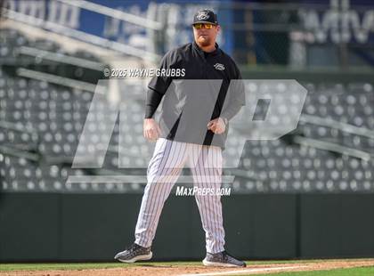 Thumbnail 1 in Seminole vs. Pleasant Grove (UIL Baseball 4A D1 Semifinal Game 1) photogallery.