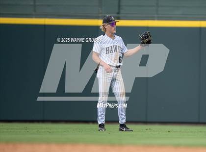 Thumbnail 1 in Seminole vs. Pleasant Grove (UIL Baseball 4A D1 Semifinal Game 1) photogallery.