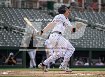 Thumbnail 1 in Seminole vs. Pleasant Grove (UIL Baseball 4A D1 Semifinal Game 1) photogallery.