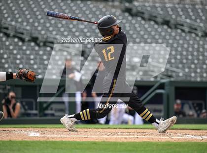 Thumbnail 1 in Seminole vs. Pleasant Grove (UIL Baseball 4A D1 Semifinal Game 1) photogallery.