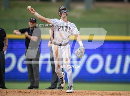Thumbnail 1 in Seminole vs. Pleasant Grove (UIL Baseball 4A D1 Semifinal Game 1) photogallery.