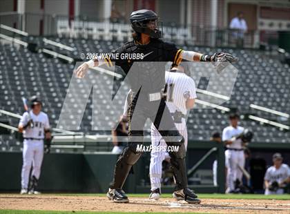 Thumbnail 2 in Seminole vs. Pleasant Grove (UIL Baseball 4A D1 Semifinal Game 1) photogallery.