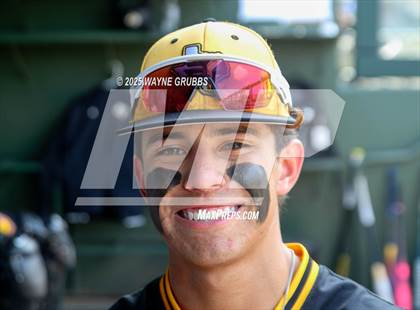 Thumbnail 1 in Seminole vs. Pleasant Grove (UIL Baseball 4A D1 Semifinal Game 1) photogallery.