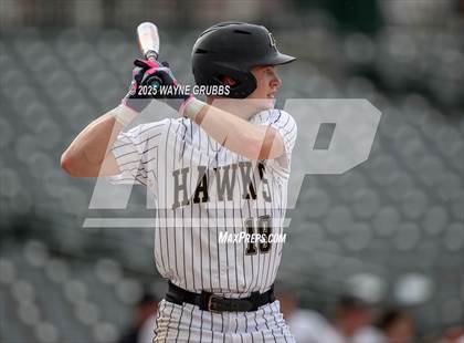 Thumbnail 1 in Seminole vs. Pleasant Grove (UIL Baseball 4A D1 Semifinal Game 1) photogallery.