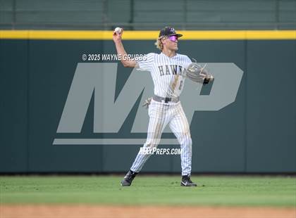 Thumbnail 2 in Seminole vs. Pleasant Grove (UIL Baseball 4A D1 Semifinal Game 1) photogallery.