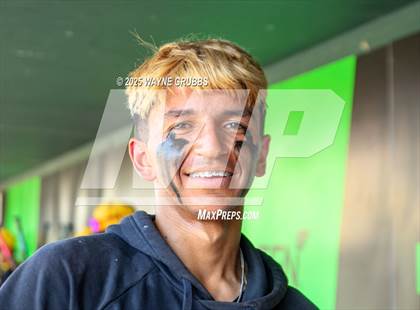 Thumbnail 3 in Seminole vs. Pleasant Grove (UIL Baseball 4A D1 Semifinal Game 1) photogallery.