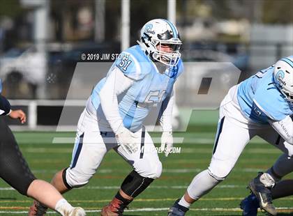 Thumbnail 1 in Middlesex @ Canterbury (NEPSAC Mark Conroy Bowl) photogallery.