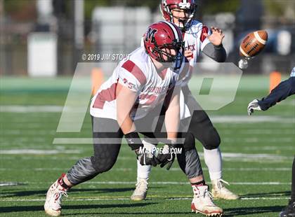 Thumbnail 3 in Middlesex @ Canterbury (NEPSAC Mark Conroy Bowl) photogallery.