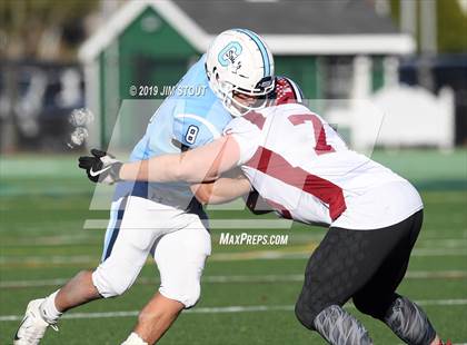 Thumbnail 3 in Middlesex @ Canterbury (NEPSAC Mark Conroy Bowl) photogallery.