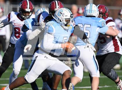 Thumbnail 1 in Middlesex @ Canterbury (NEPSAC Mark Conroy Bowl) photogallery.
