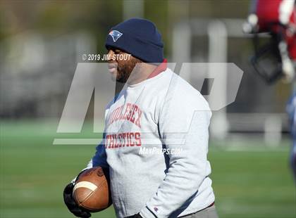 Thumbnail 3 in Middlesex @ Canterbury (NEPSAC Mark Conroy Bowl) photogallery.