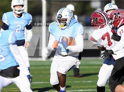 Thumbnail 3 in Middlesex @ Canterbury (NEPSAC Mark Conroy Bowl) photogallery.