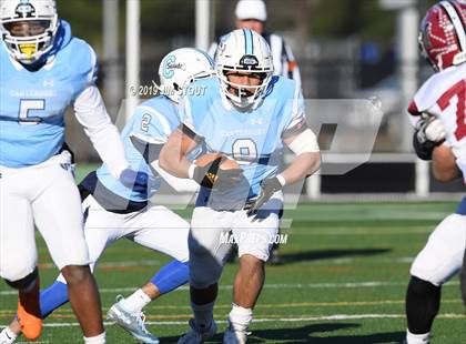 Thumbnail 1 in Middlesex @ Canterbury (NEPSAC Mark Conroy Bowl) photogallery.
