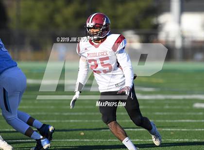 Thumbnail 1 in Middlesex @ Canterbury (NEPSAC Mark Conroy Bowl) photogallery.