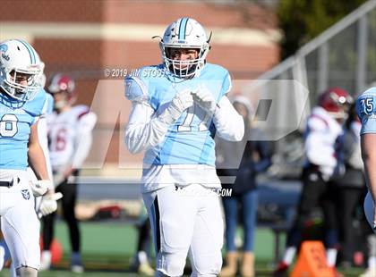 Thumbnail 1 in Middlesex @ Canterbury (NEPSAC Mark Conroy Bowl) photogallery.