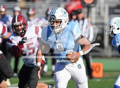 Thumbnail 3 in Middlesex @ Canterbury (NEPSAC Mark Conroy Bowl) photogallery.